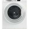 Bauknecht BPW 814 A wasmachine Voorlader 8 kg 1351 RPM Wit