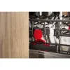 BAUKNECHT BSIO 3T223 PE X - volledig geïntegreerde vaatwasser - 45CM - Nieuw in doos 