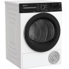 BAUKNECHT BT 85C WBS Warmtepompdroger (8 kg, wit)