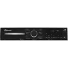 BAUKNECHT BT87AWB Warmtepompdroger - Nieuw in doos - Duits display - 8 kg - wit