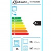 Bauknecht HI5 EP8VS2 ES Inbouwoven