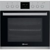 BAUKNECHT HVS3 TH8V2 IN Ovens (Inbouwapparaat, A, 65 l, 59,5 cm breed)