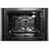 BAUKNECHT HVS3 TH8V2 IN Ovens (Inbouwapparaat, A, 65 l, 59,5 cm breed)