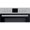 BAUKNECHT HVS3 TH8V2 IN Ovens (Inbouwapparaat, A, 65 l, 59,5 cm breed)