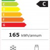 Beko B5RCNA366HG Vrijstaand 316 l Grijs