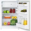 Beko B1754N - Tafelmodel koelkast - Inbouw - Met vriesvak Product hoogte: 86,6 cm Breedte: 545 cmDiepte: 545 cm Inhoud: 110 l Geluidsniveau: 35 dB
