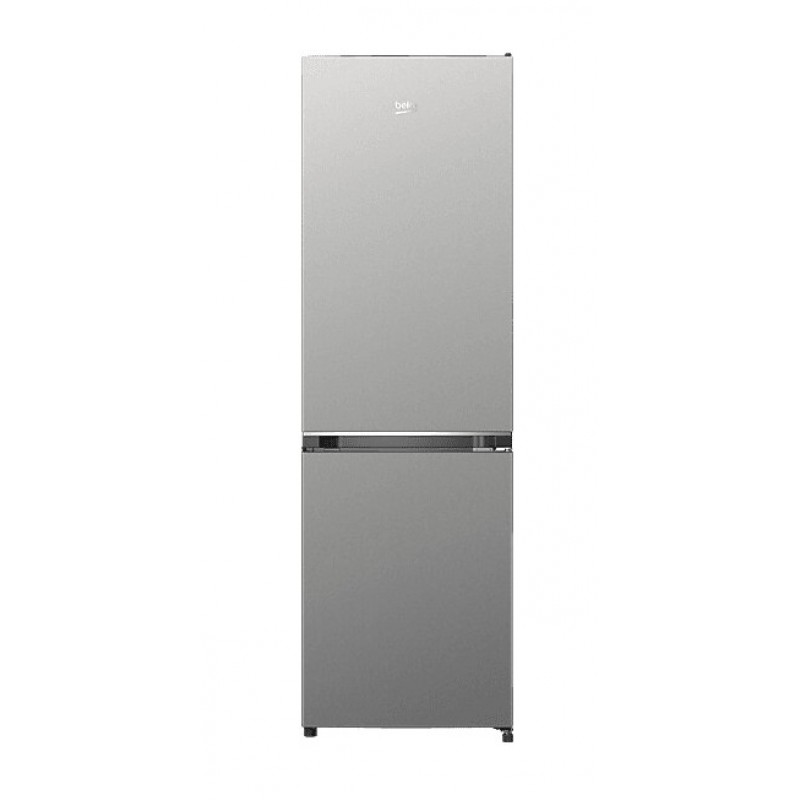 Beko  Koelvriescombinatie  - B3RCNO255XB - koelvak 180 liter - NoFrost  