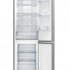 Beko  Koelvriescombinatie  - B3RCNO255XB - koelvak 180 liter - NoFrost  