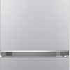 Beko - Koelkast met diepvries - B3RCSO255S - Energie D