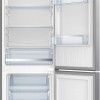 Beko - Koelkast met diepvries - B3RCSO255S - Energie D