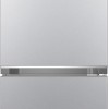 Beko - Koelkast met diepvries - B3RCSO255S - Energie D