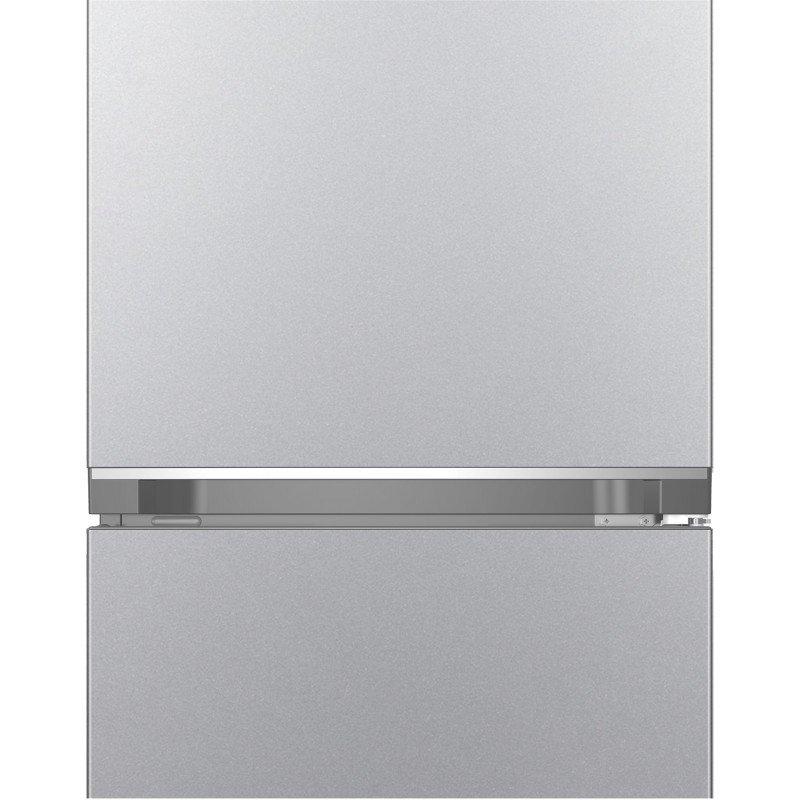 Beko - Koelkast met diepvries - B3RCSO255S - Energie D
