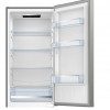 BEKO B3RCSO256XB Koel-vriescombinatie - C - 262 l - 1770 mm hoog - roestvrijstalen look