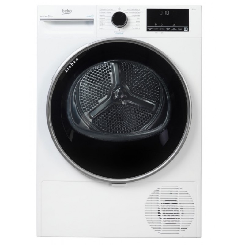 Beko B3T42249S Warmtepompdroger