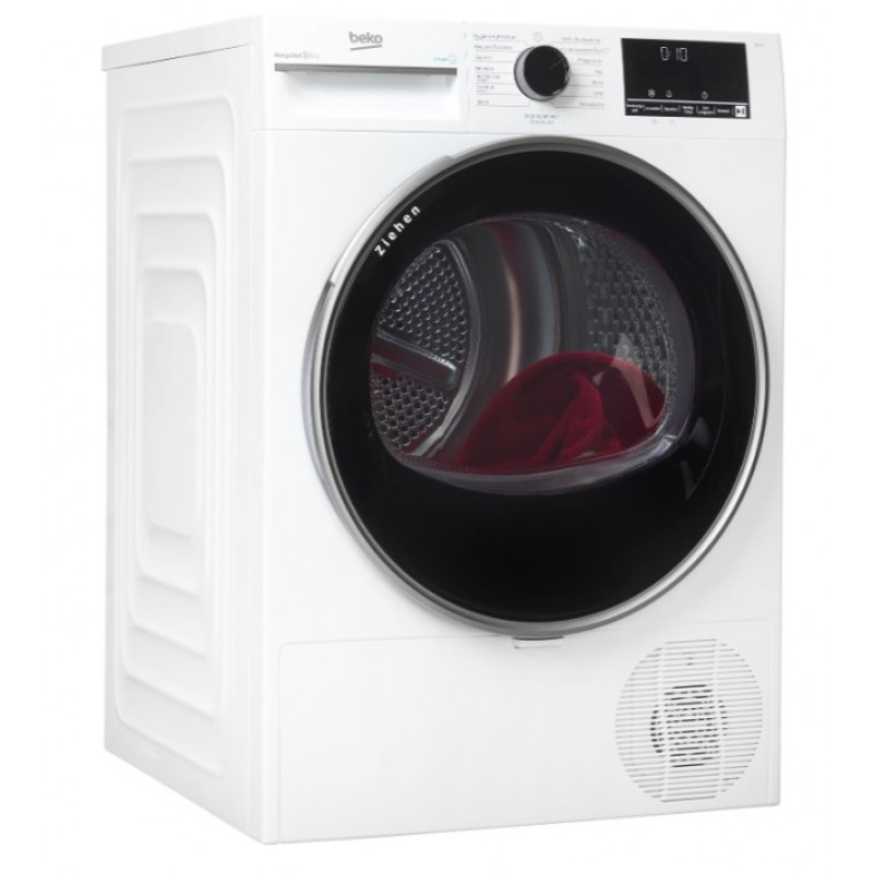 Beko B3T42249S Warmtepompdroger
