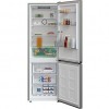 BEKO B5RCNA346HG Koel-vriescombinatie (C, 301 l, 1796 mm hoog, Manhattan Gray)