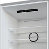 BEKO B5RCNA346HG Koel-vriescombinatie (C, 301 l, 1796 mm hoog, Manhattan Gray)