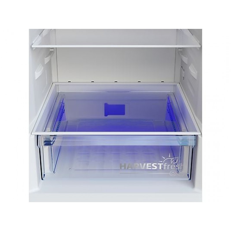 BEKO B5RCNA346HG Koel-vriescombinatie (C, 301 l, 1796 mm hoog, Manhattan Gray)