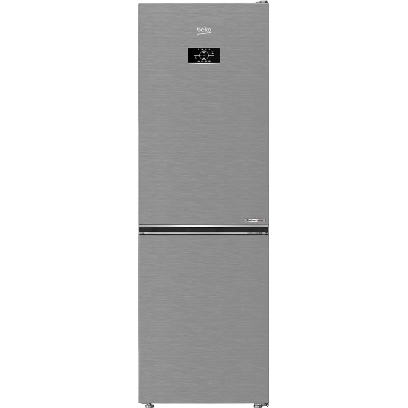 Beko B5RCNE366HXB1 Vrijstaand 316 l Metallic