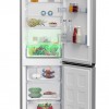 Beko B5RCNE366HXB1 Vrijstaand 316 l Metallic