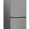 Beko B5RCNE366HXB1 Vrijstaand 316 l Metallic
