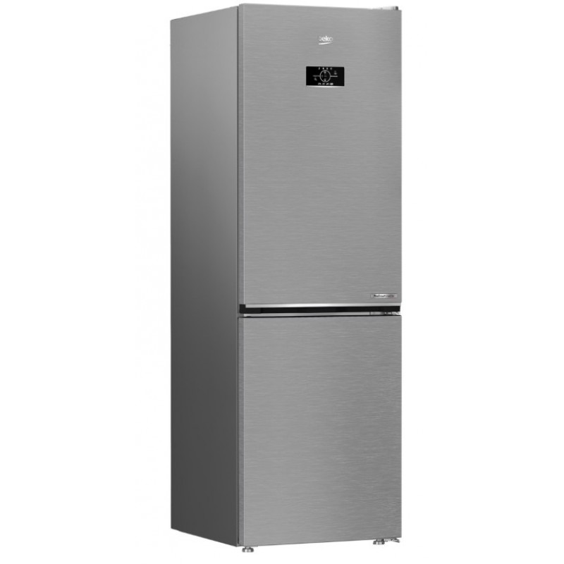 Beko B5RCNE366HXB1 Vrijstaand 316 l Metallic