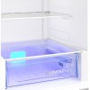 Beko B5RCNE366HXB1 Vrijstaand 316 l Metallic