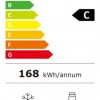 Beko B5RCNO377X  - Koelvriescombinatie -  C - Nofrost - 377 l - Nieuw in doos