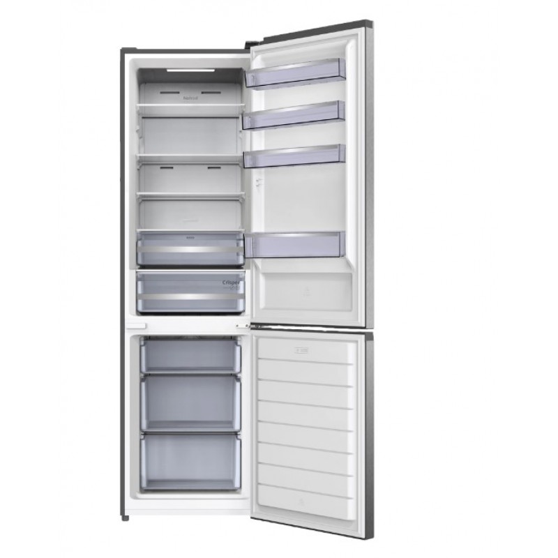 Beko B5RCNO377X  - Koelvriescombinatie -  C - Nofrost - 377 l - Nieuw in doos