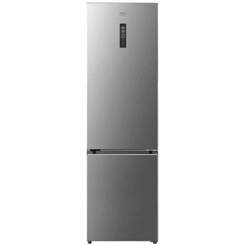 Beko B5RCNO377X  - Koelvriescombinatie -  C - Nofrost - 377 l - Nieuw in doos