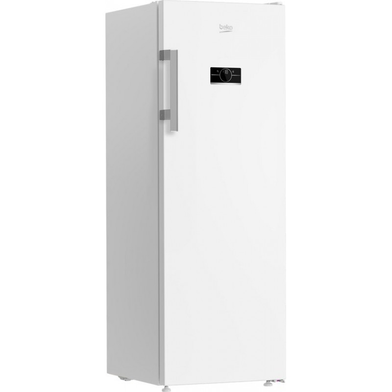 Beko B5RFNE294W vrieskast energielabel E 260 L 38DB