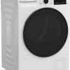 Beko B5T4824W - IronFinish - WiFi - 8kg warmtepompdroger