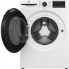 Beko B5WT512410W - Homewhiz - RecycledTub™ - Wasmachine