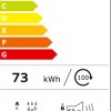Beko B7T88209 - Warmtepompdroger -  A label - 8 kg