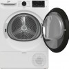 Beko B7T88209 - Warmtepompdroger -  A label - 8 kg