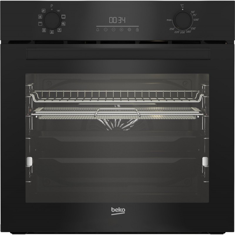 Beko b300 BBIM17300BSEA 72 l 3300 W Roestvrijstaal