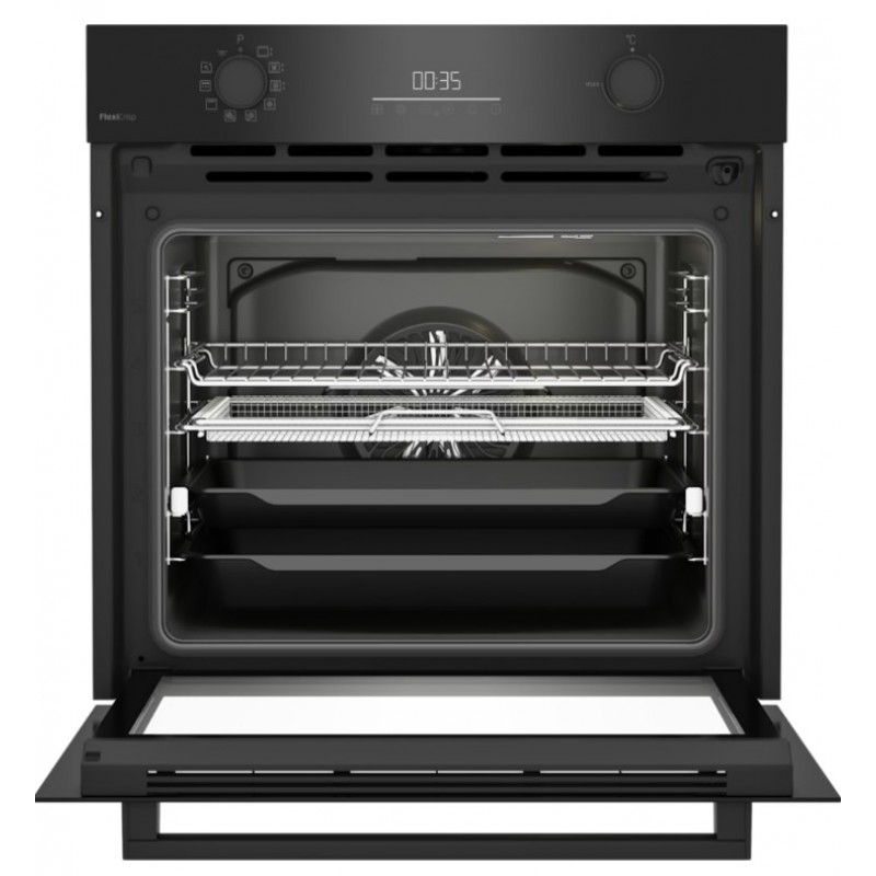 Beko b300 BBIM17300BSEA 72 l 3300 W Roestvrijstaal