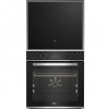 BEKO BBUM13340XMPEF Pyrolyse, inbouwovenset (inductie, A+, 72 l)