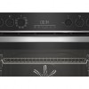 BEKO BBUM13340XMPEF Pyrolyse, inbouwovenset (inductie, A+, 72 l)