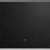 BEKO BBUM13340XMPEF Pyrolyse, inbouwovenset (inductie, A+, 72 l)