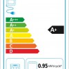 Beko BBVM17400BDS - Inbouwoven - Solo oven - Elektrische grill - 72 l - A+ label - SoftClose® Deur - Draaiknoppen