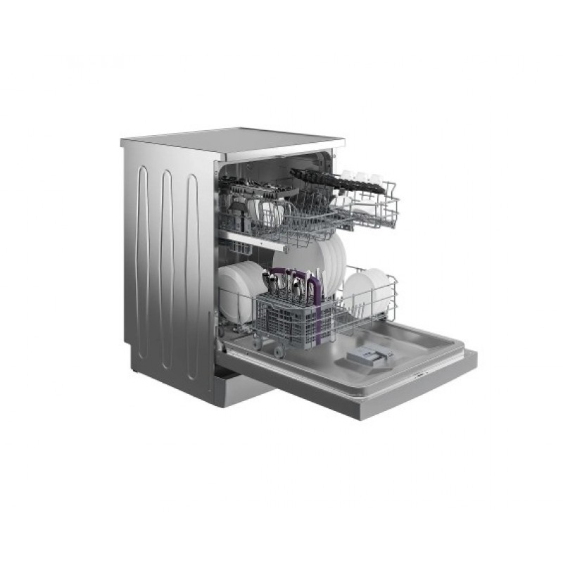 Beko b300 BDFN26430S Vaatwasser Vrijstaand 14 couverts D