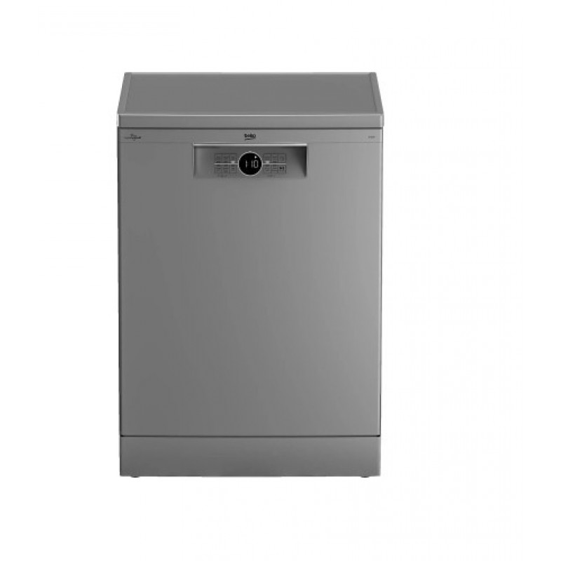 Beko b300 BDFN26430S Vaatwasser Vrijstaand 14 couverts D