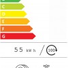 Beko BDFN26560XC - Vrijstaande vaatwasser