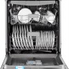 Beko BDFN26560XC - Vrijstaande vaatwasser