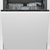 Beko BDIN36541PS - Inbouwvaatwasser - 60 cm - 15 Couverts - Besteklade - 40 dB - Energieklasse C