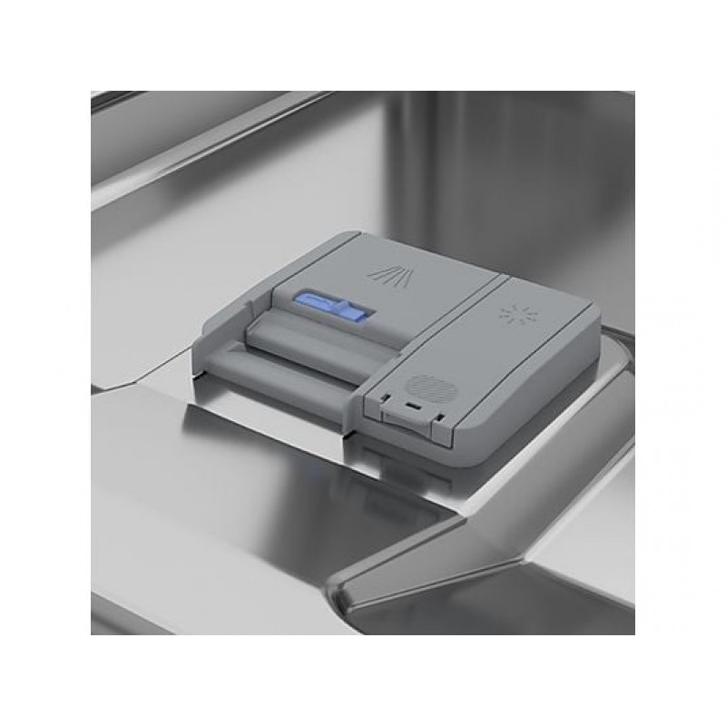 BEKO BDIN38561C Vaatwasser (volledig geïntegreerd, 598 mm breed, 42 dB (A), A)