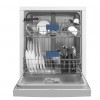 Beko BDUN36451X - Onderbouw Vaatwasser - 60 cm - 14 Couverts - ProSmart Motor - 42 dB - Energieklasse B