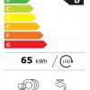 Beko BDUN36451X - Onderbouw Vaatwasser - 60 cm - 14 Couverts - ProSmart Motor - 42 dB - Energieklasse B