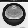 Beko BM3T3722B - Warmtepompdroger - 7 kg -Energieklasse E - Transparante deur